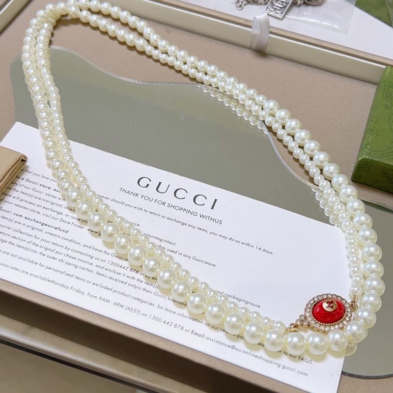 Gucci Necklaces